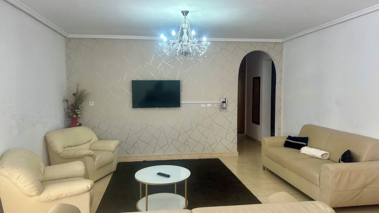 Photo of Livingroom in Puerto Marino