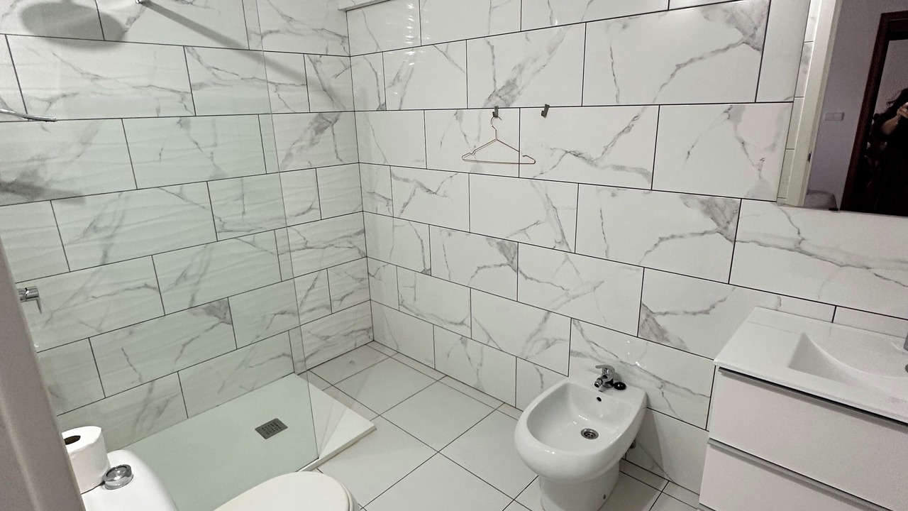 Photo of Bathroom in Puerto Marino
