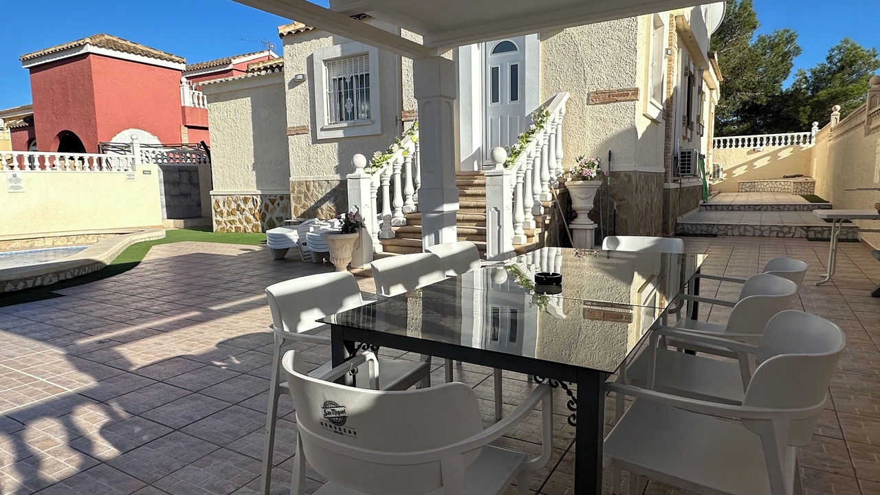 Photo of Outdoor in Puerto Marino