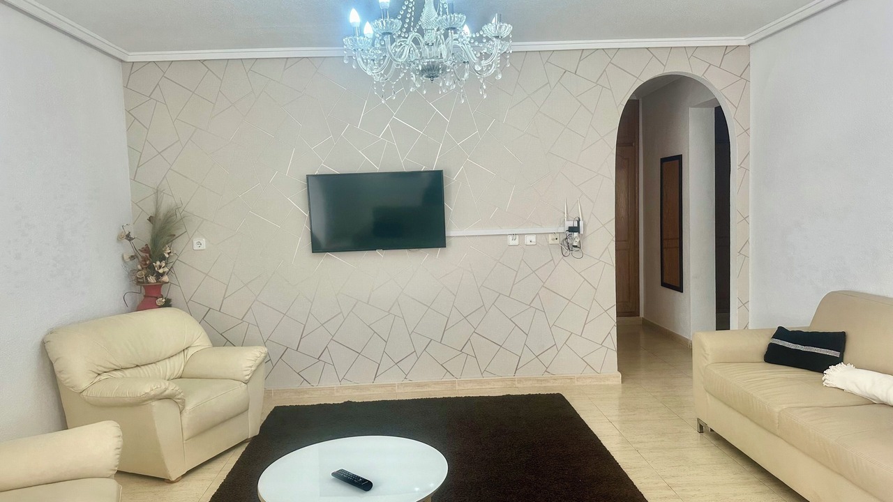 Photo of Livingroom in Puerto Marino