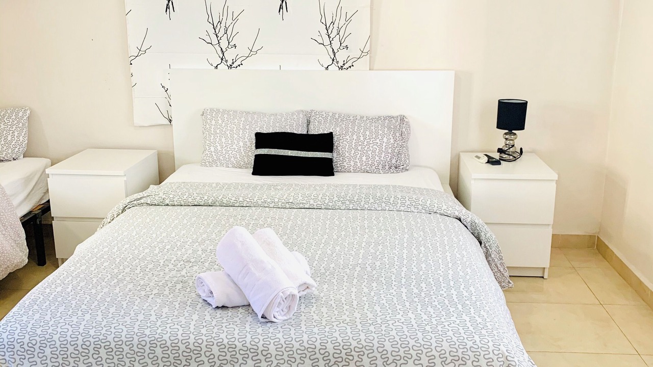 Photo of Bedroom in Puerto Marino