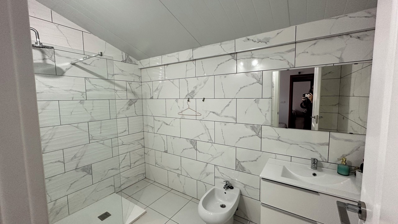 Photo of Bathroom in Puerto Marino
