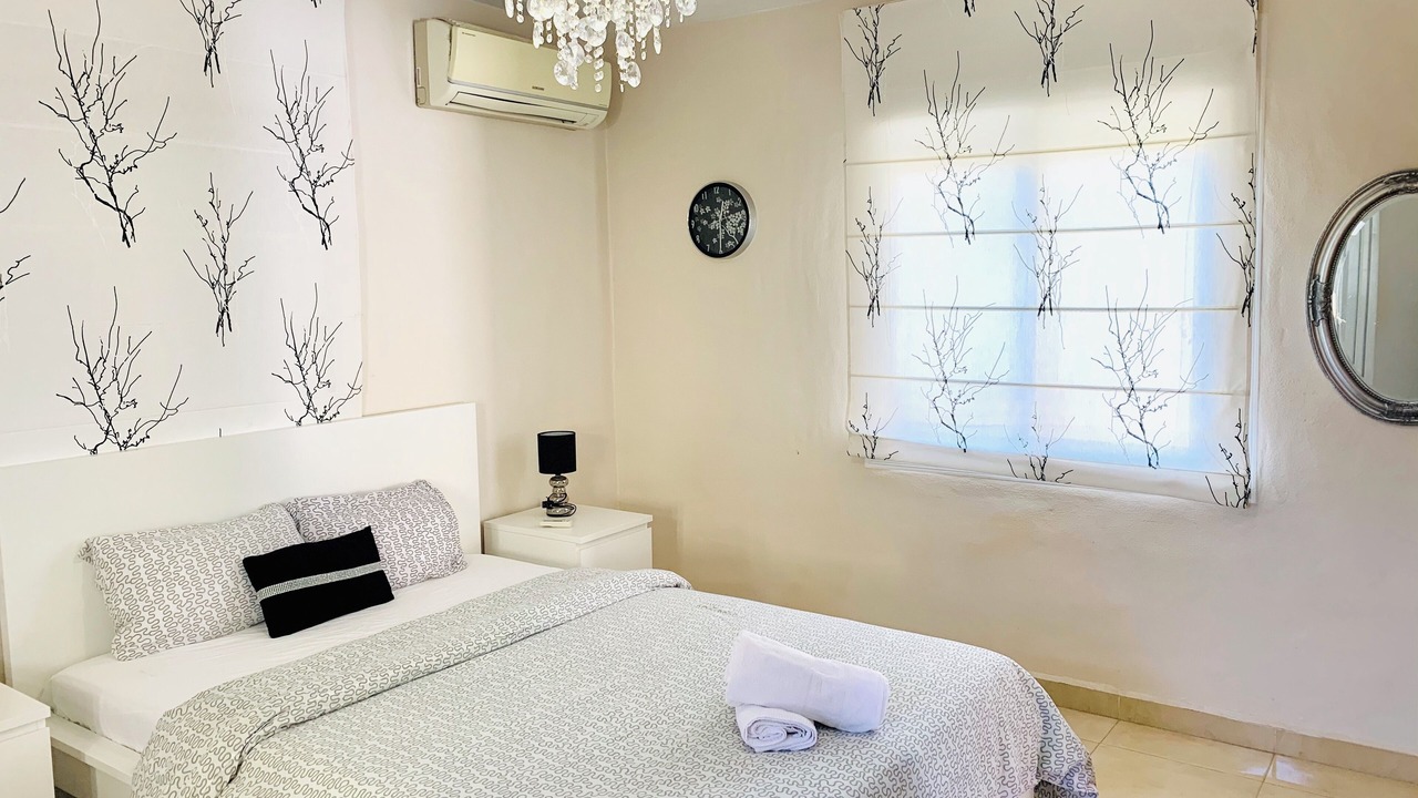 Photo of Bedroom in Puerto Marino