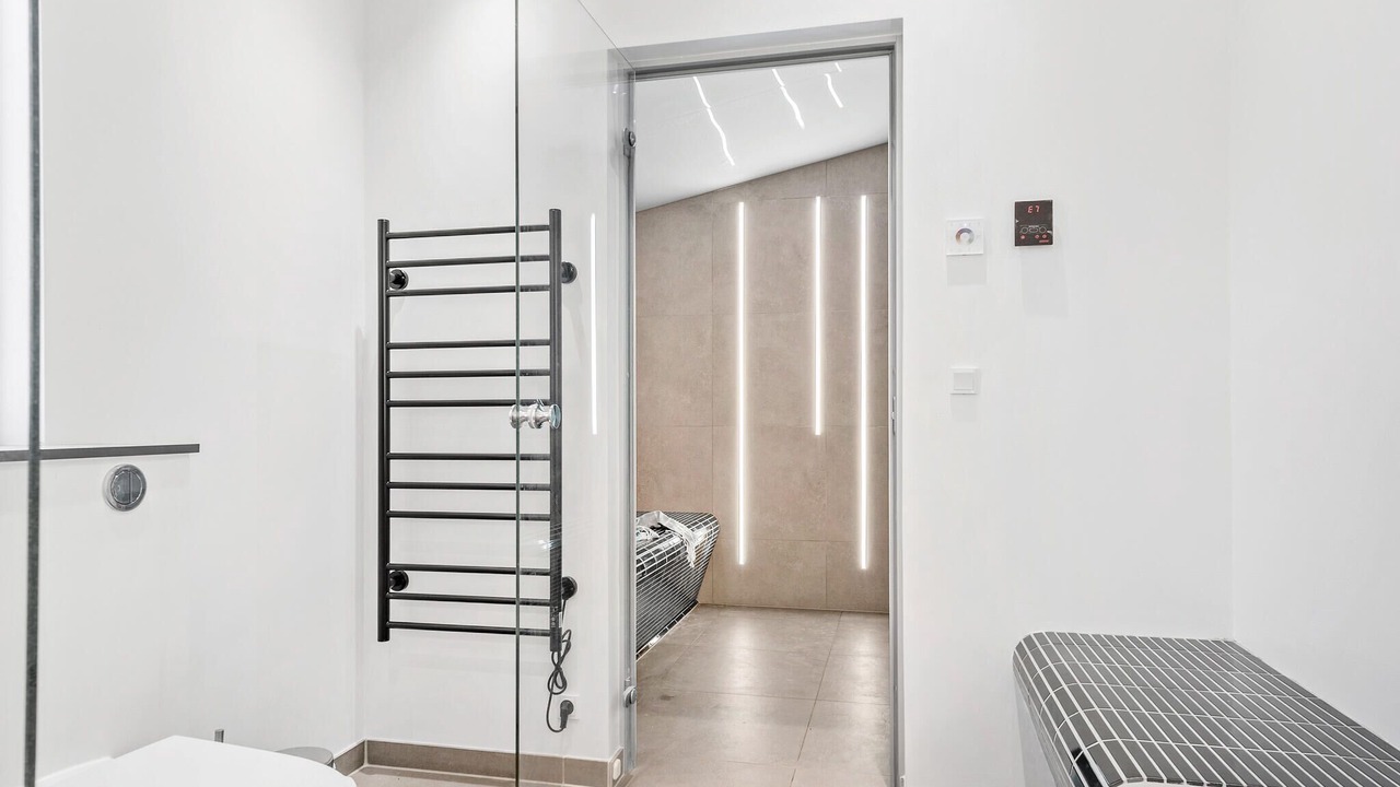 Photo of Bathroom in Kelstrup