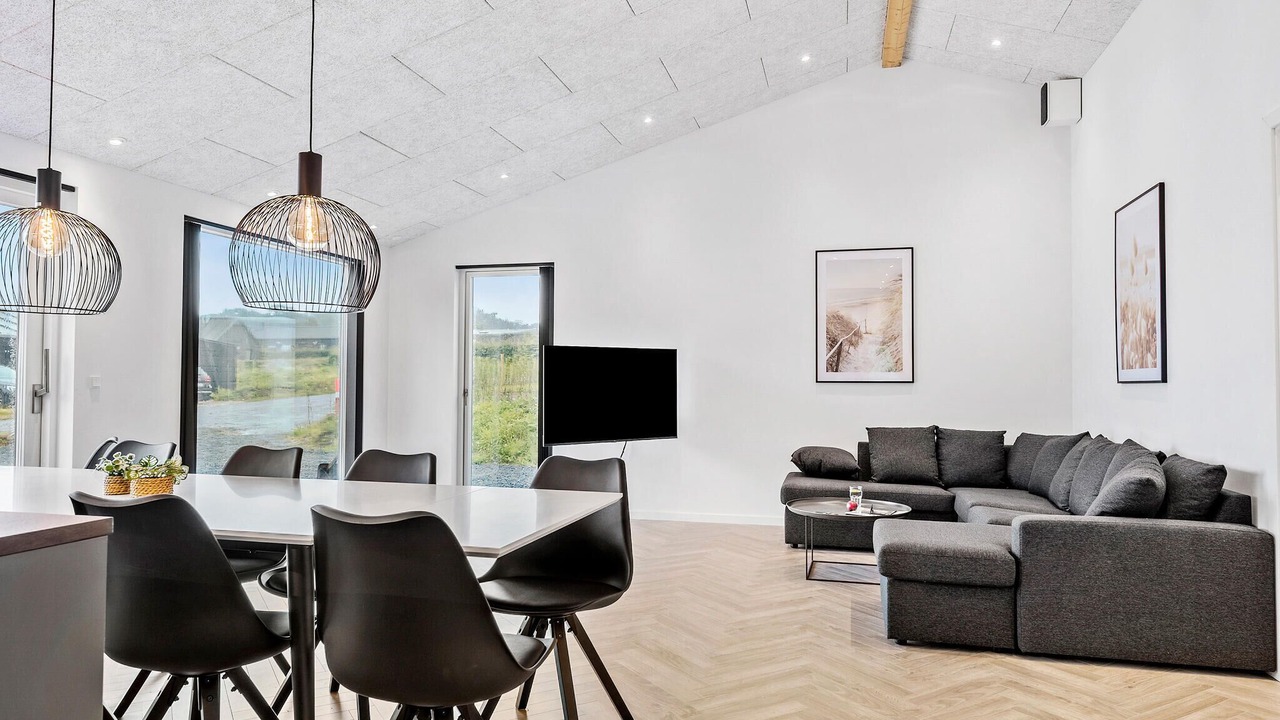 Photo of Bedroom in Kelstrup