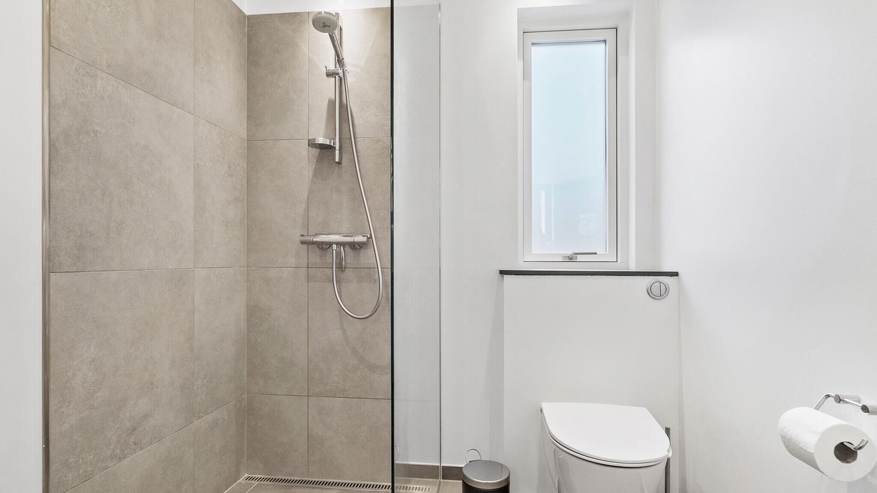 Photo of Bathroom in Kelstrup