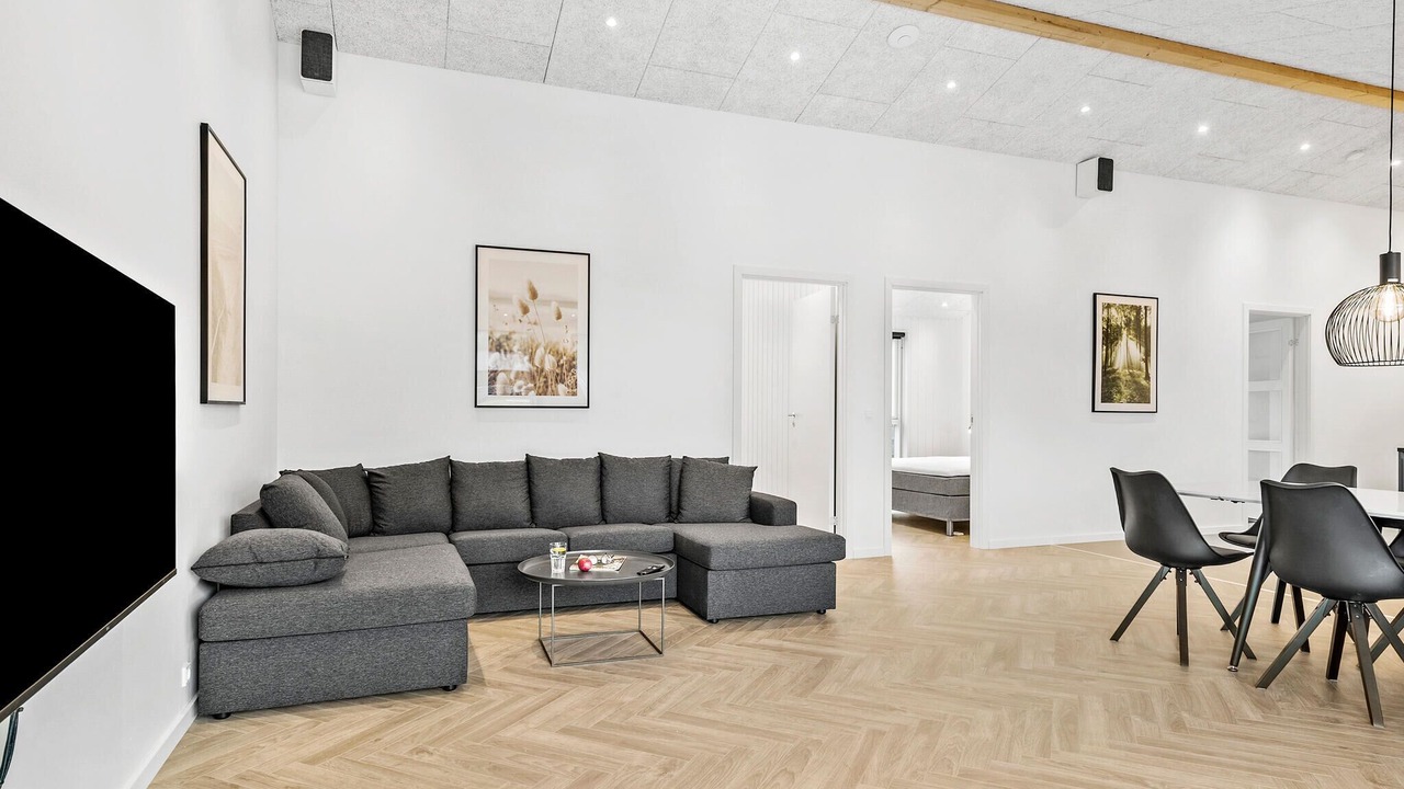 Photo of Bedroom in Kelstrup
