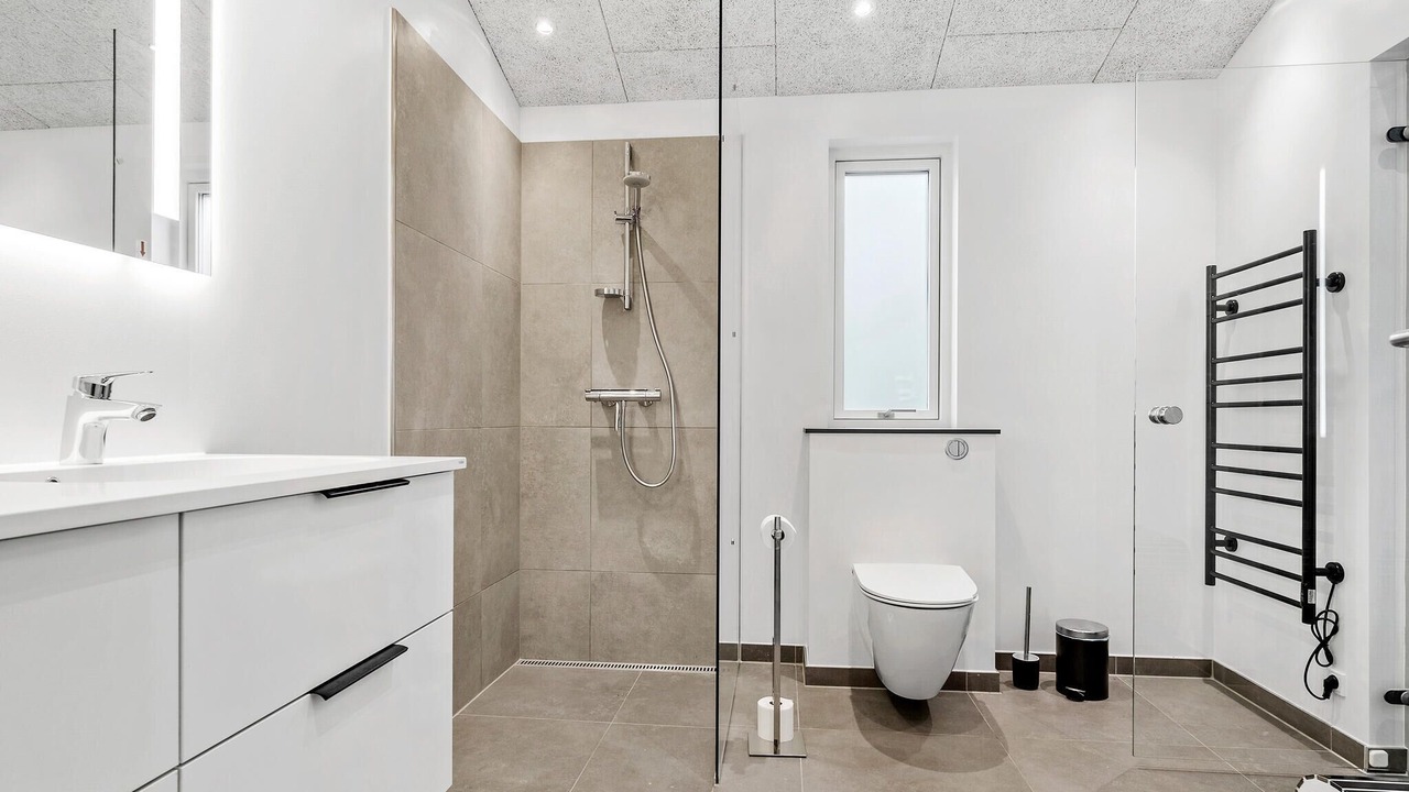 Photo of Bathroom in Kelstrup