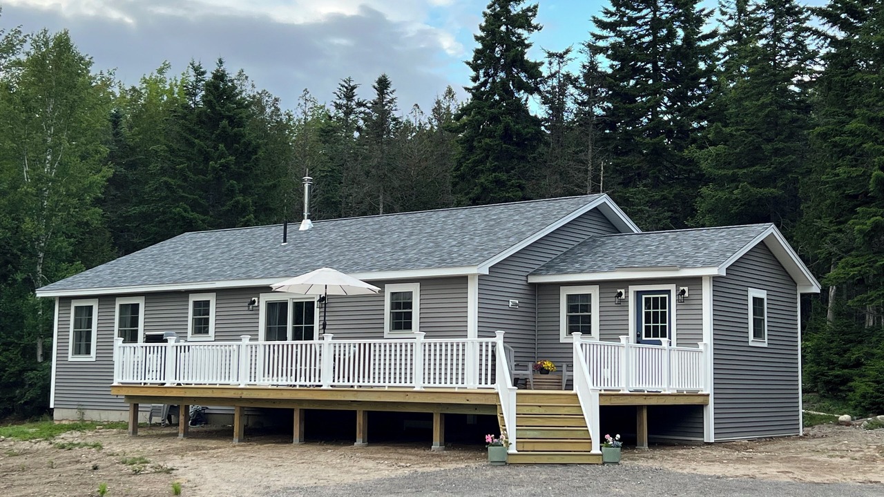 Photo of Outdoor in Gouldsboro