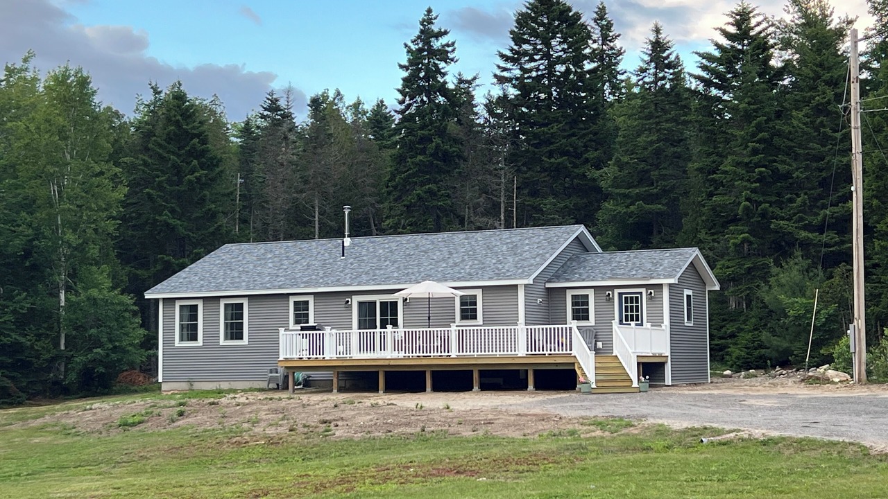 Photo of Outdoor in Gouldsboro