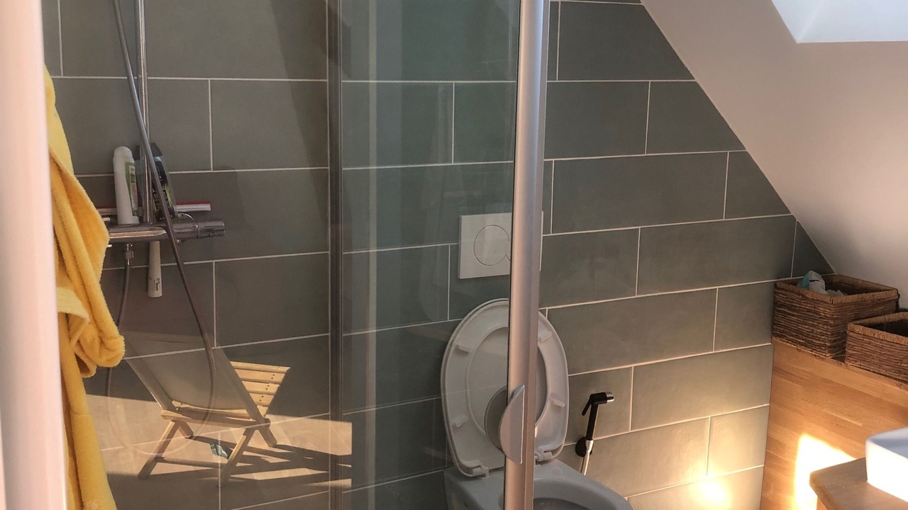 Photo of Bathroom in Saint-Nazaire