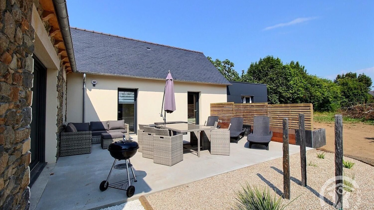 Photo of Outdoor in Plourhan