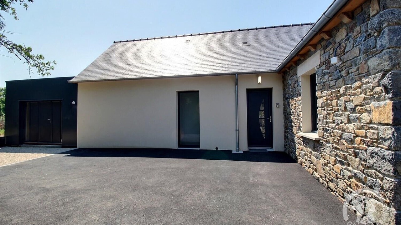 Photo of Outdoor in Plourhan