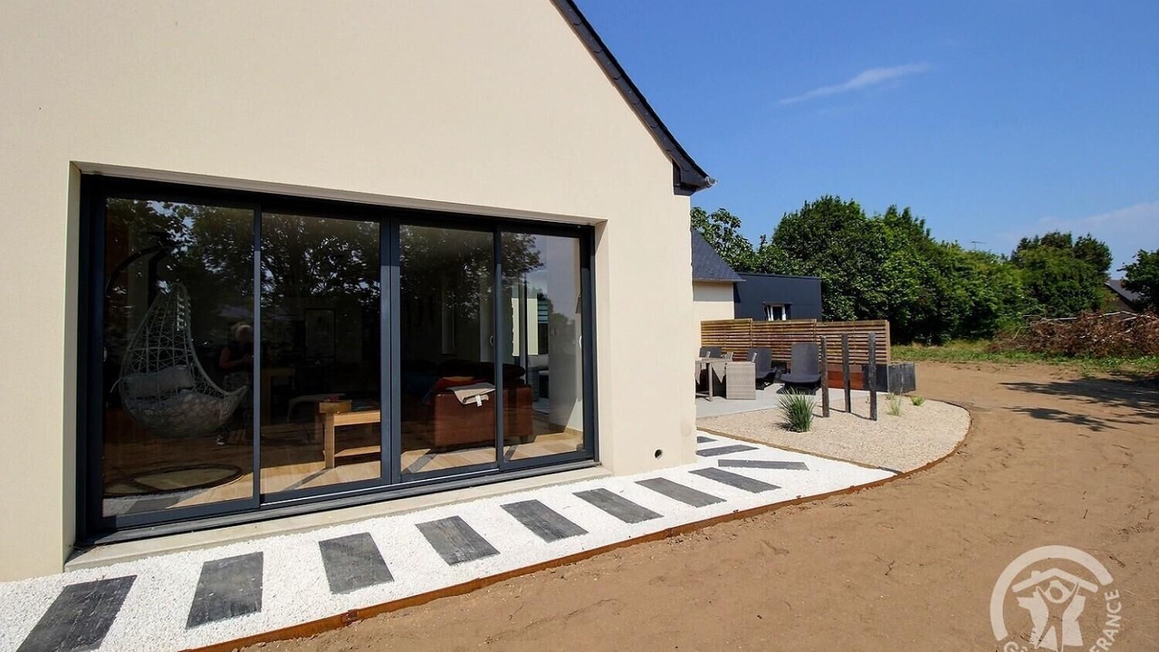 Photo of Outdoor in Plourhan