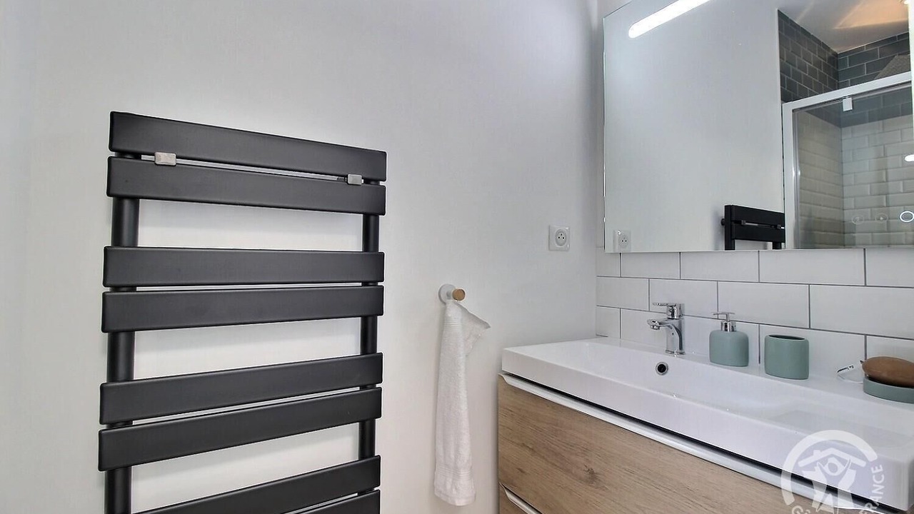 Photo of Bathroom in Plourhan