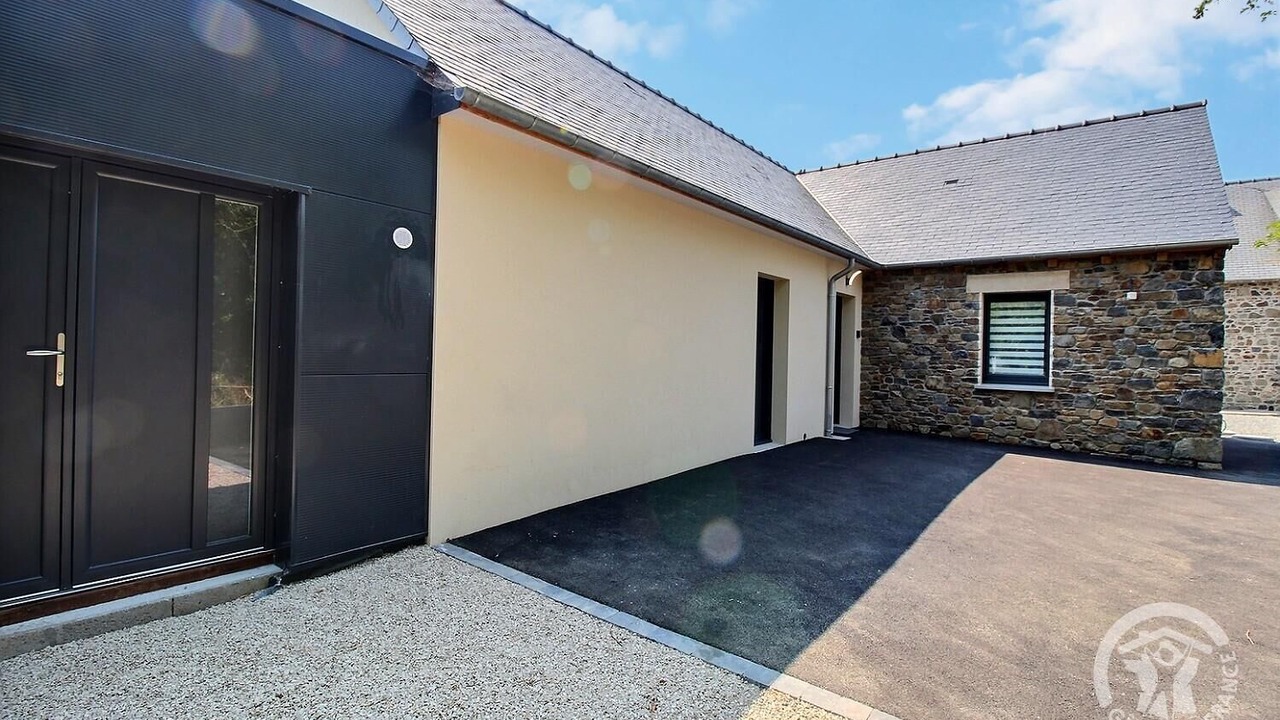 Photo of Outdoor in Plourhan