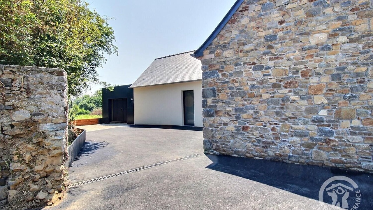 Photo of Outdoor in Plourhan