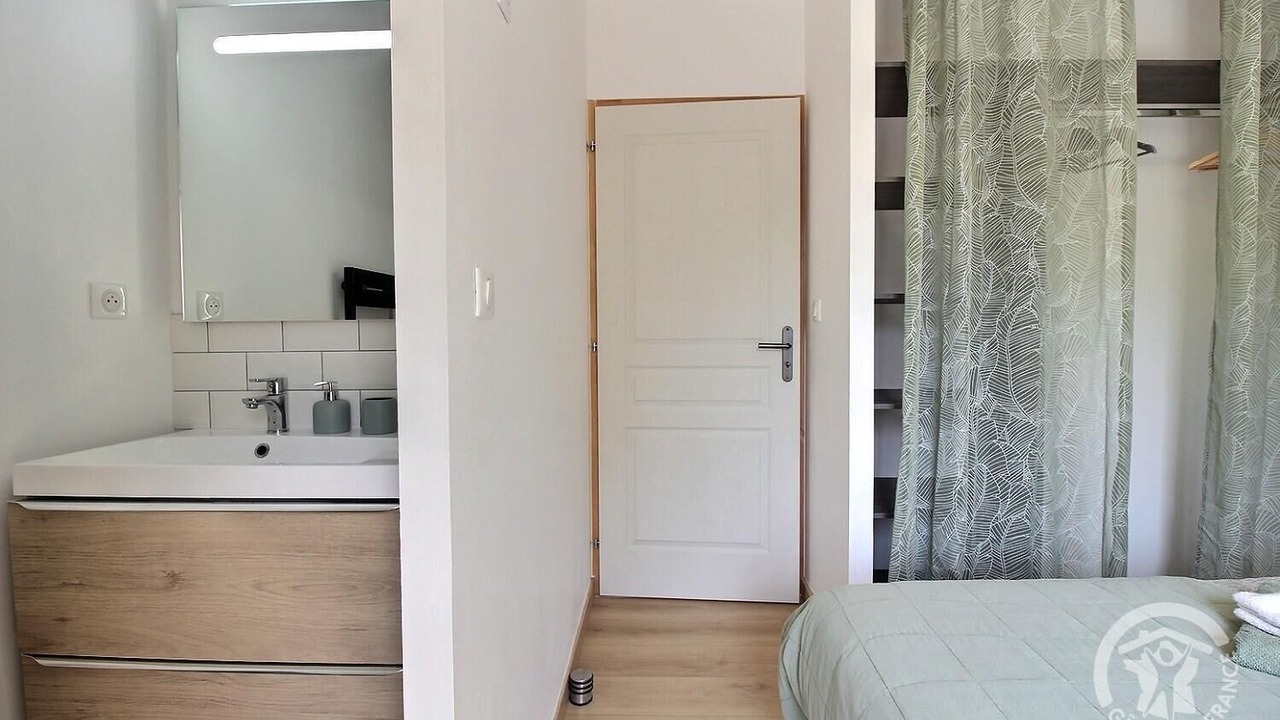 Photo of Bedroom in Plourhan