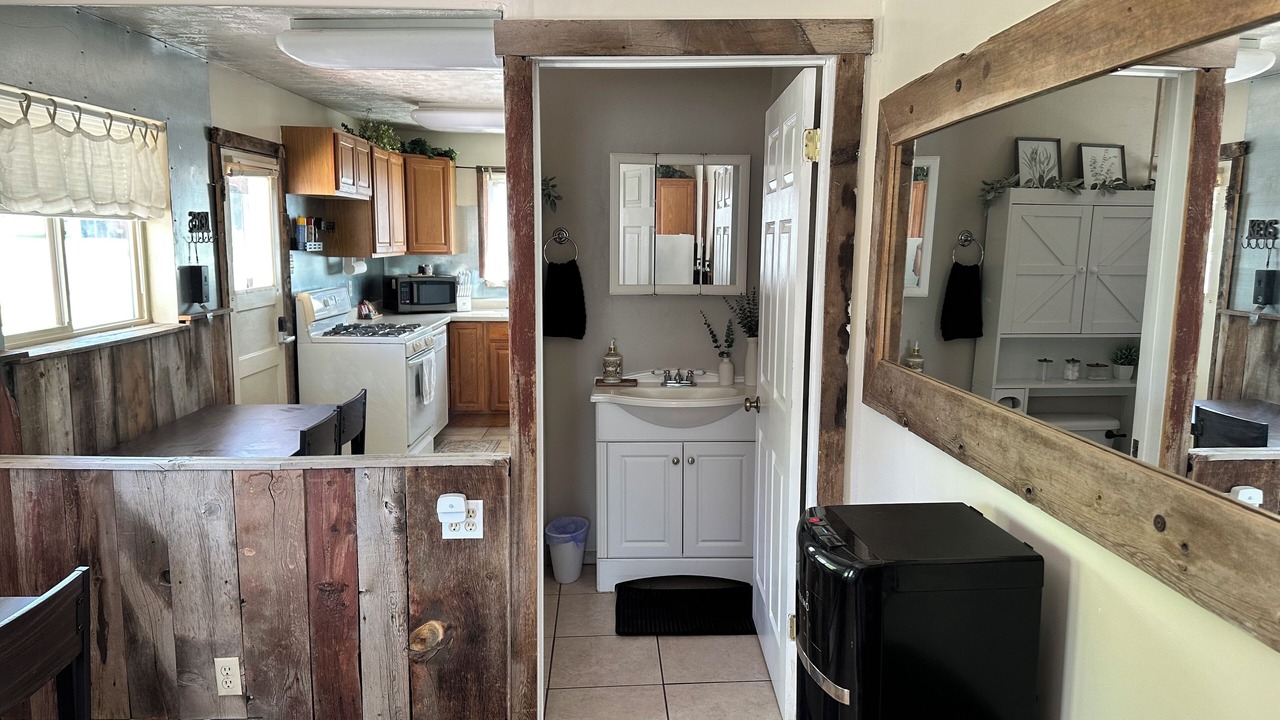 Photo of Kitchen in Richfield