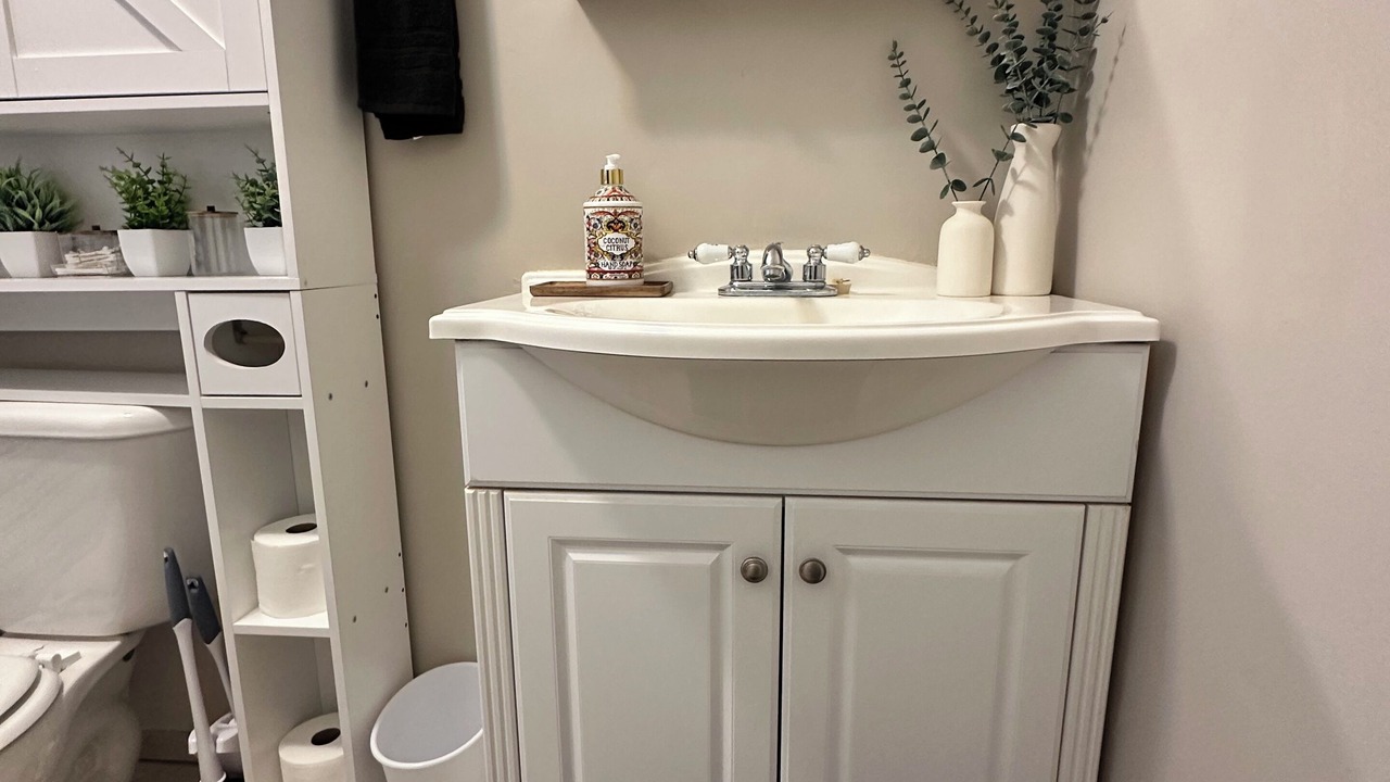 Photo of Bathroom in Richfield