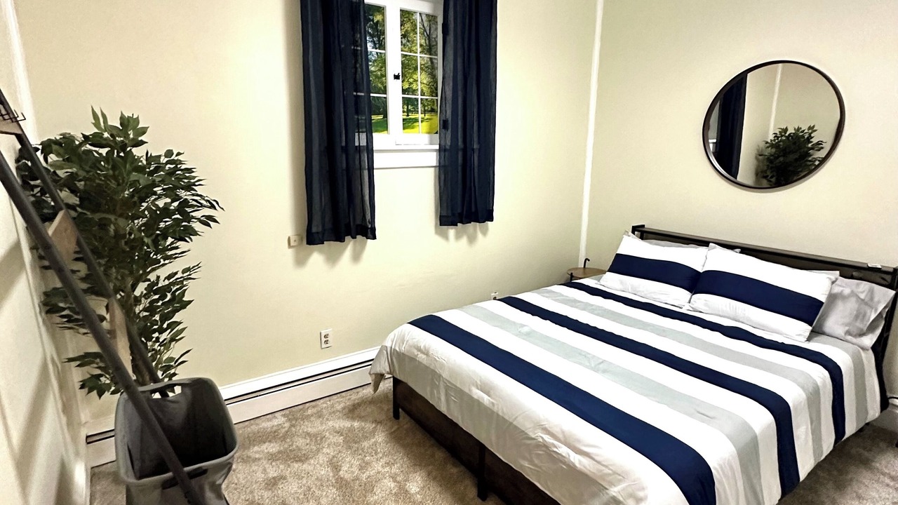 Photo of Bedroom in Richfield