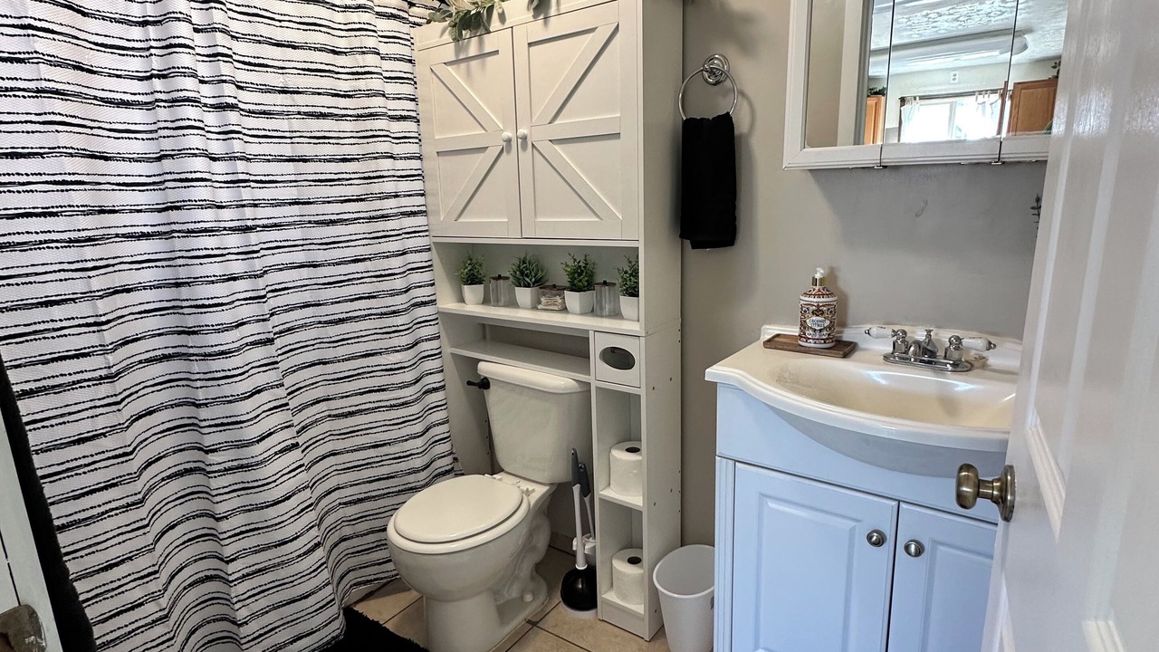 Photo of Bathroom in Richfield