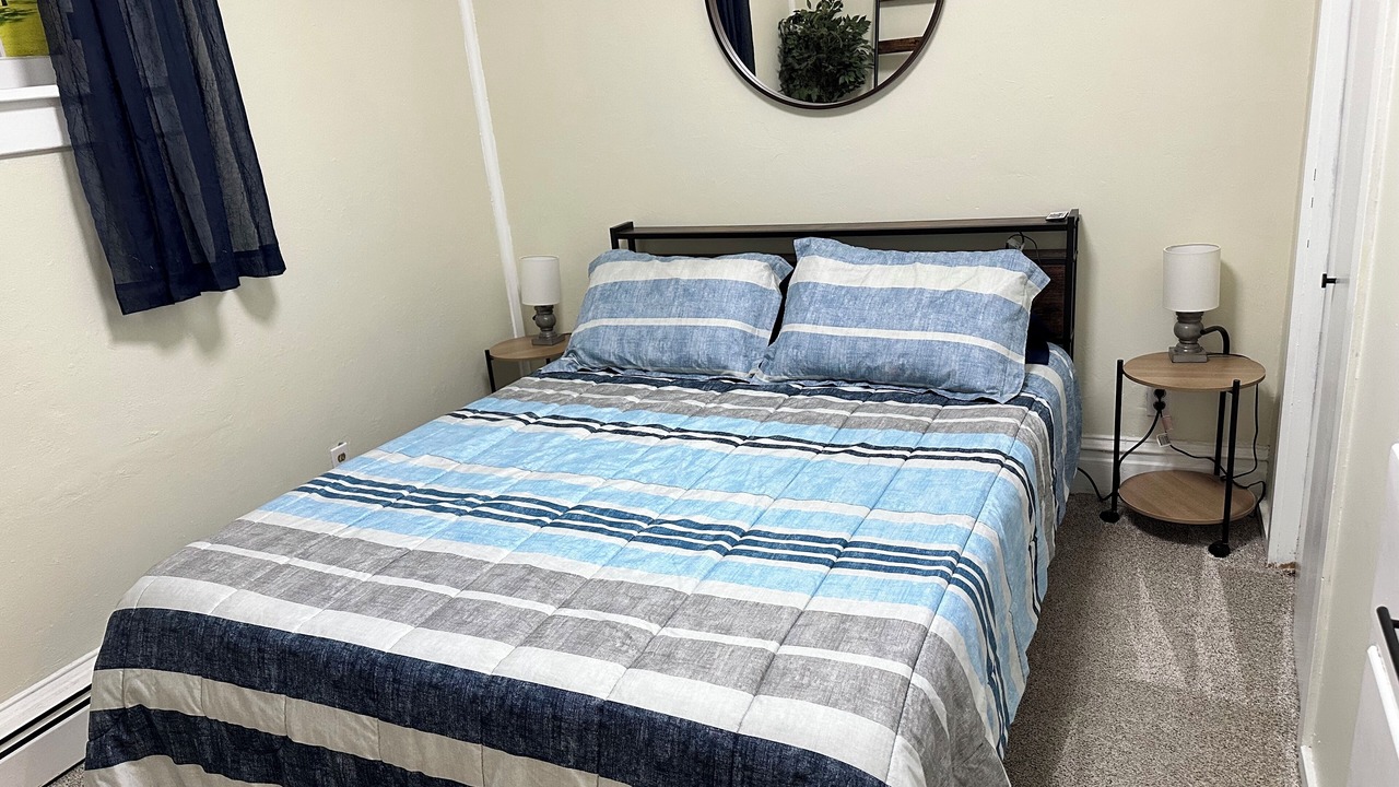 Photo of Bedroom in Richfield