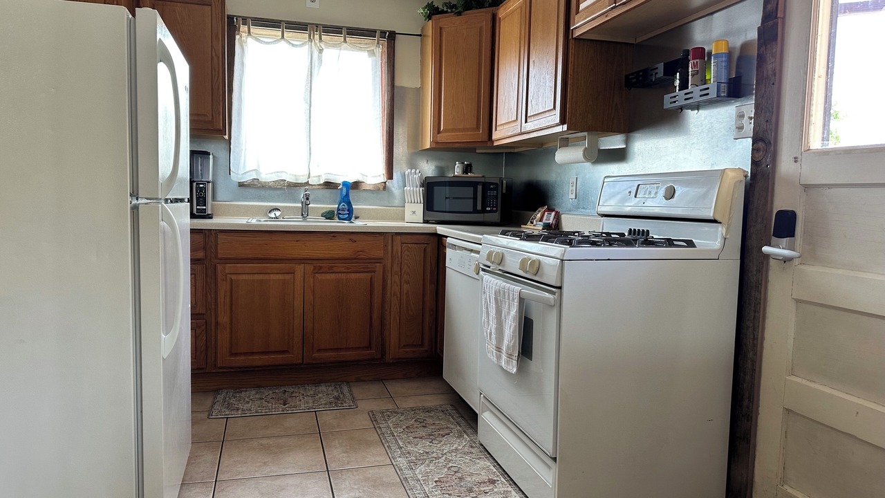 Photo of Kitchen in Richfield