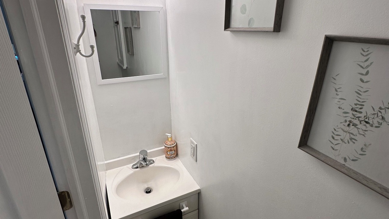 Photo of Bathroom in Richfield