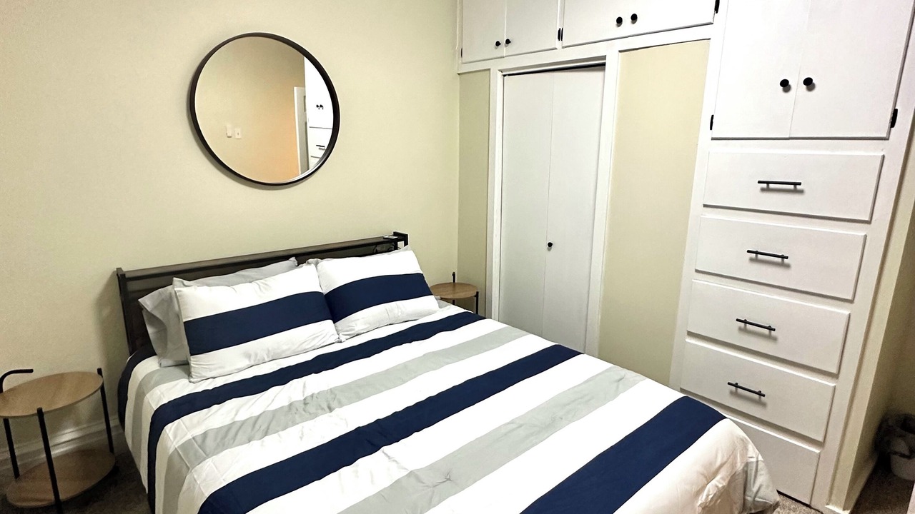 Photo of Bedroom in Richfield