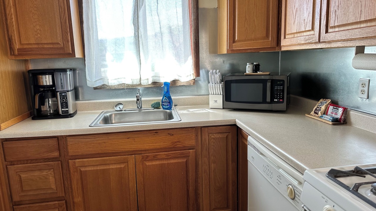 Photo of Kitchen in Richfield