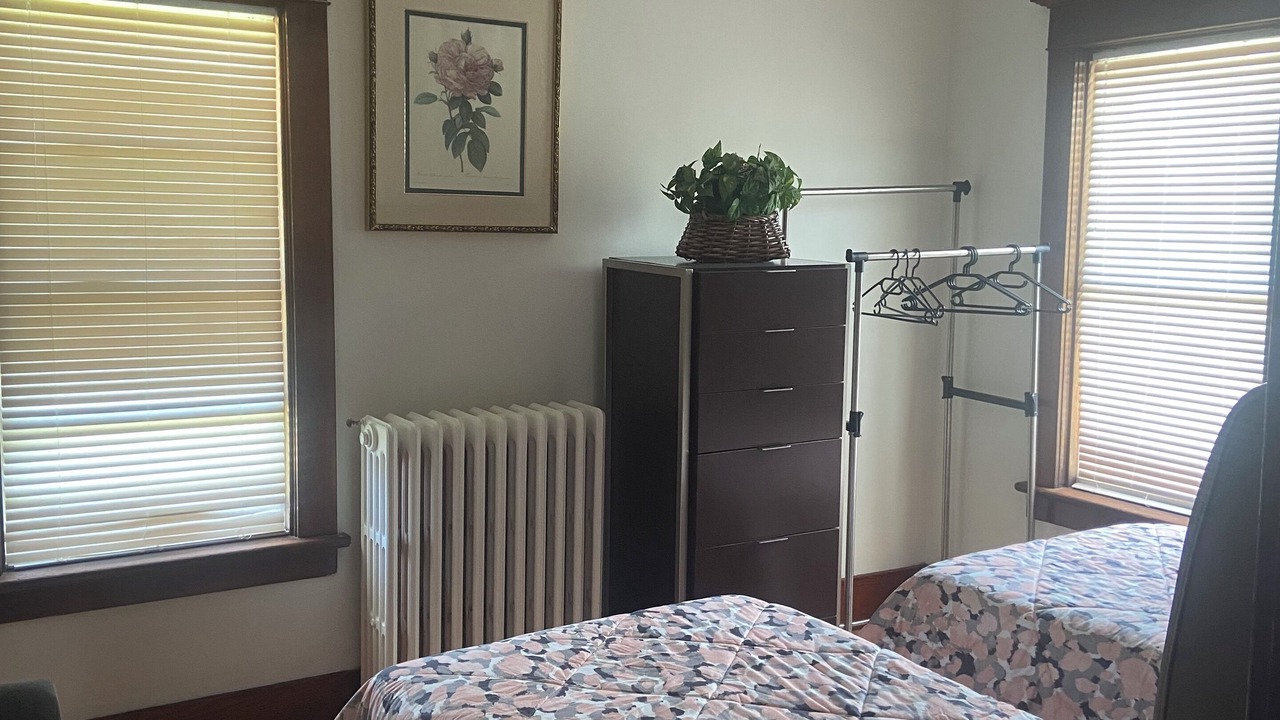 Photo of Bedroom in Niagara Falls