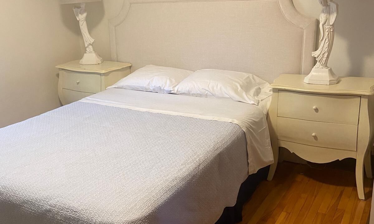 Photo of Bedroom in Niagara Falls