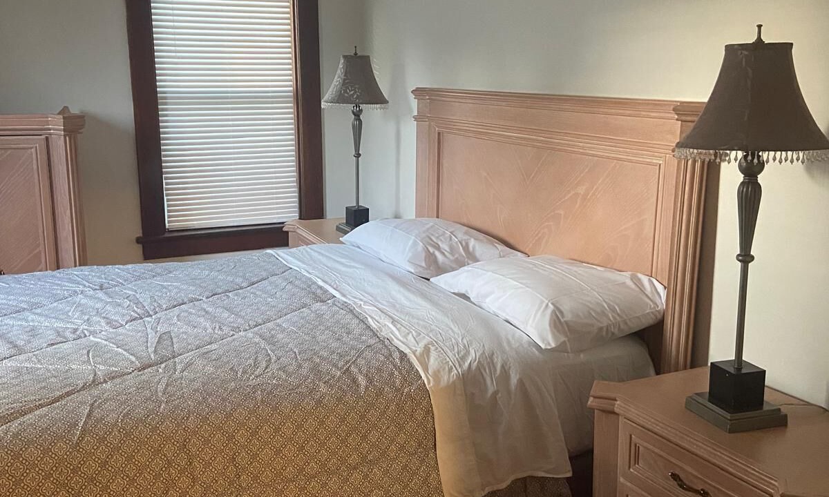 Photo of Bedroom in Niagara Falls