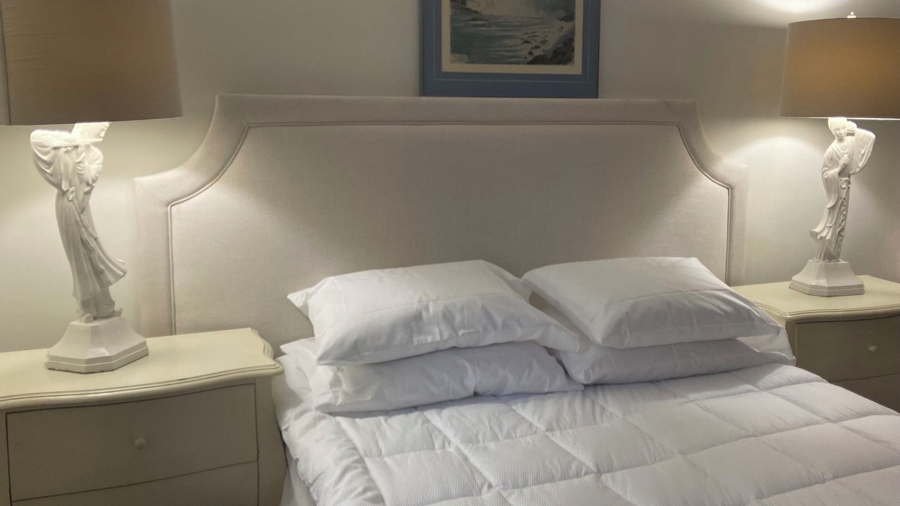 Photo of Bedroom in Niagara Falls