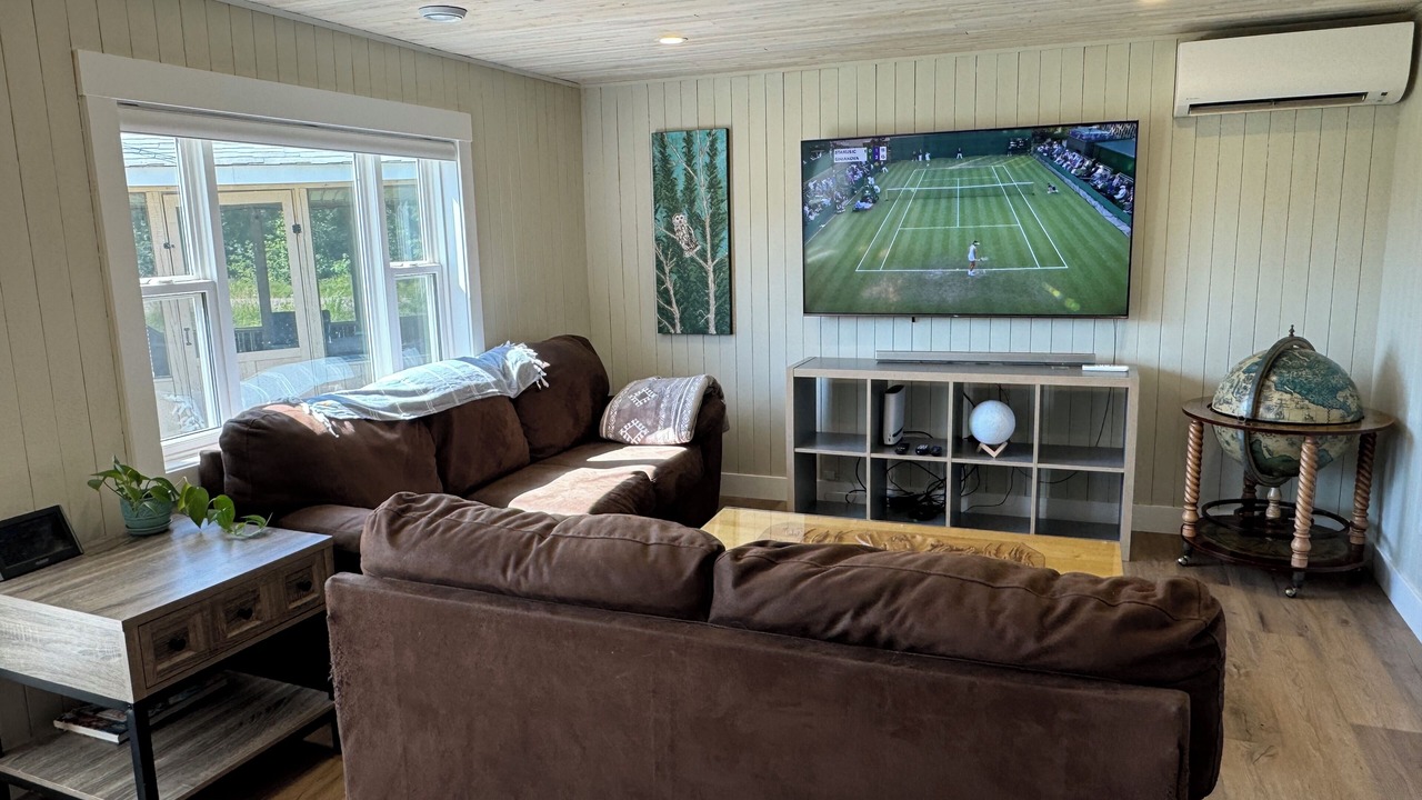 Photo of Livingroom in Grand-Digue