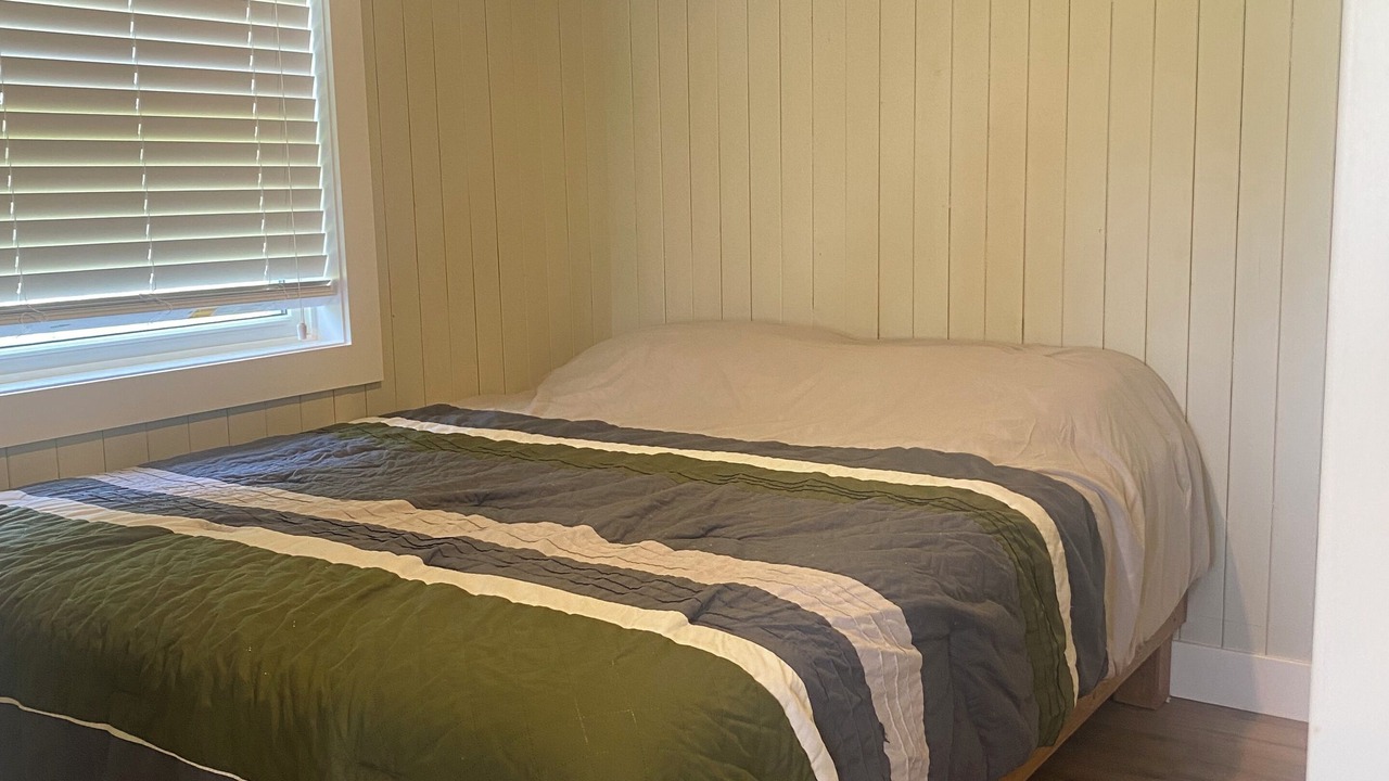 Photo of Bedroom in Grand-Digue