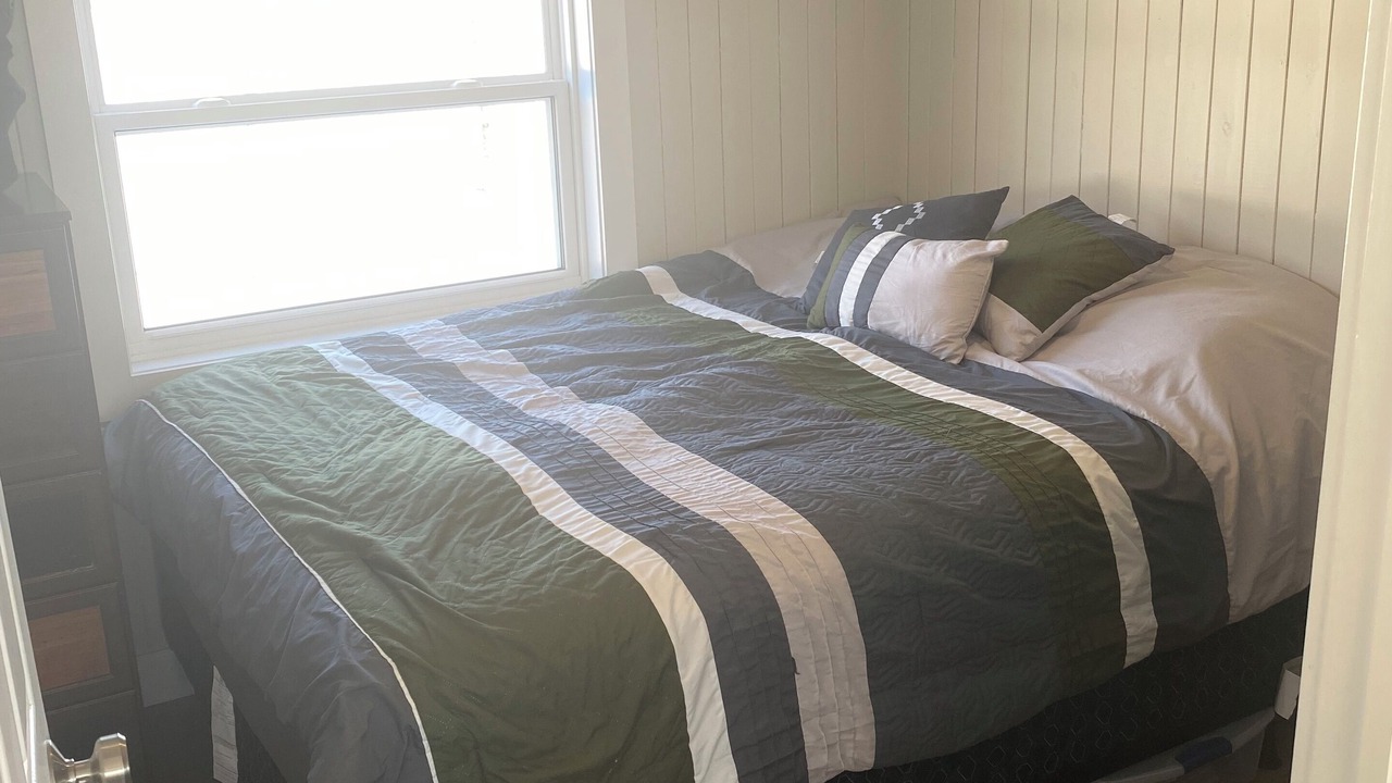 Photo of Bedroom in Grand-Digue