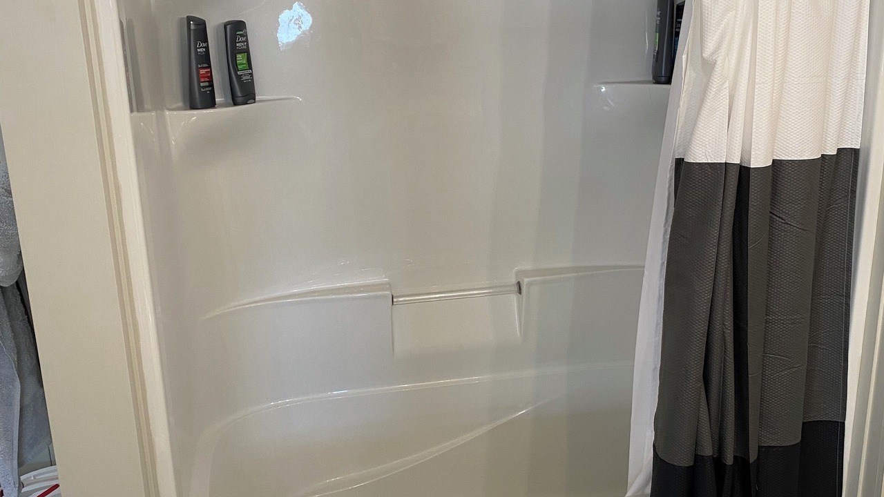 Photo of Bathroom in Grand-Digue