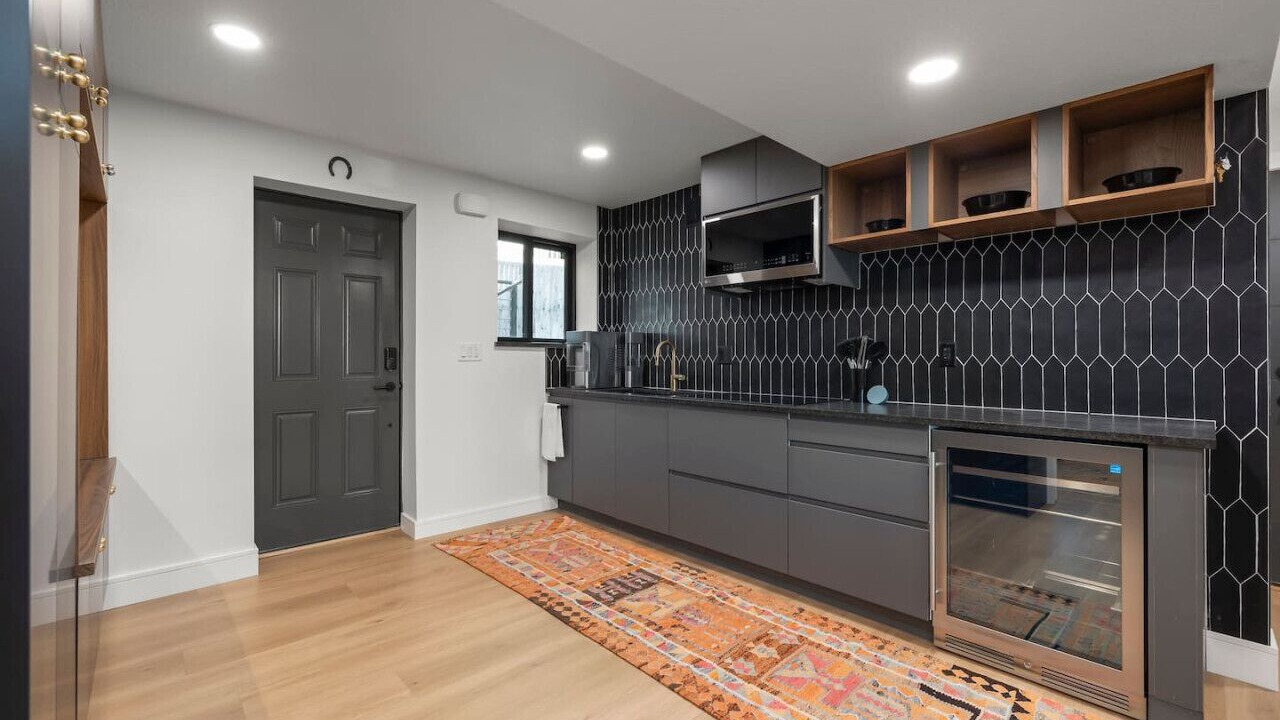 Photo of Kitchen in Sandy