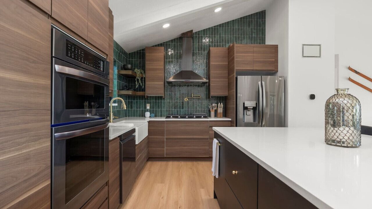 Photo of Kitchen in Sandy