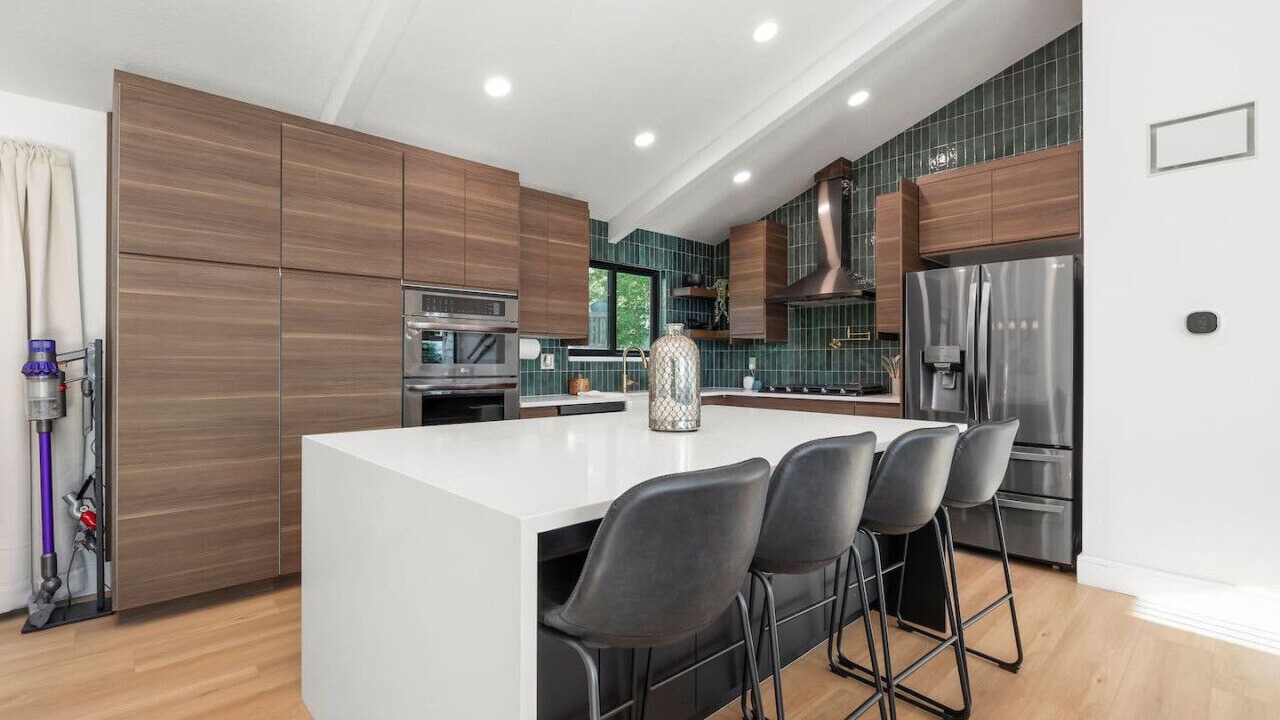 Photo of Kitchen in Sandy
