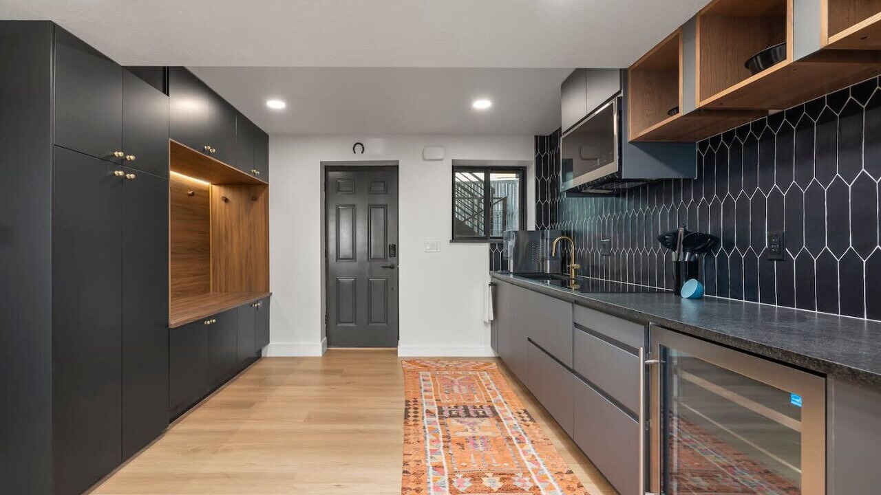 Photo of Kitchen in Sandy