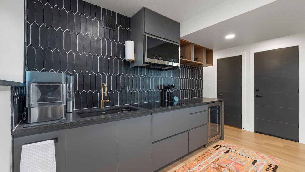 Photo of Kitchen in Sandy