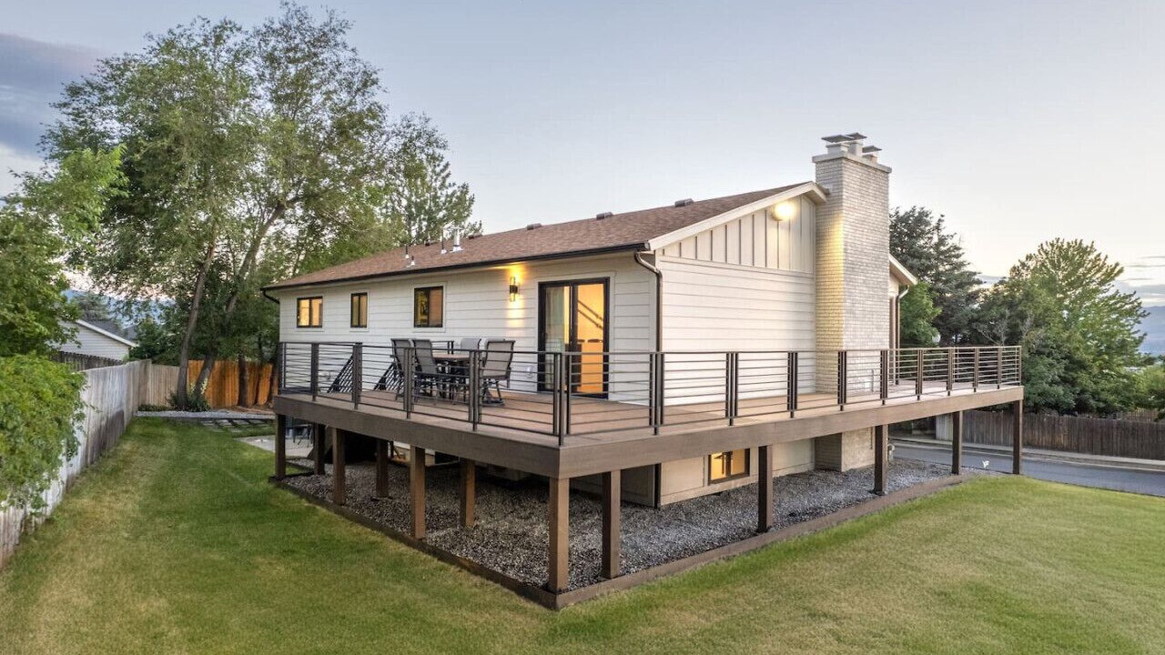 Photo of Outdoor in Sandy