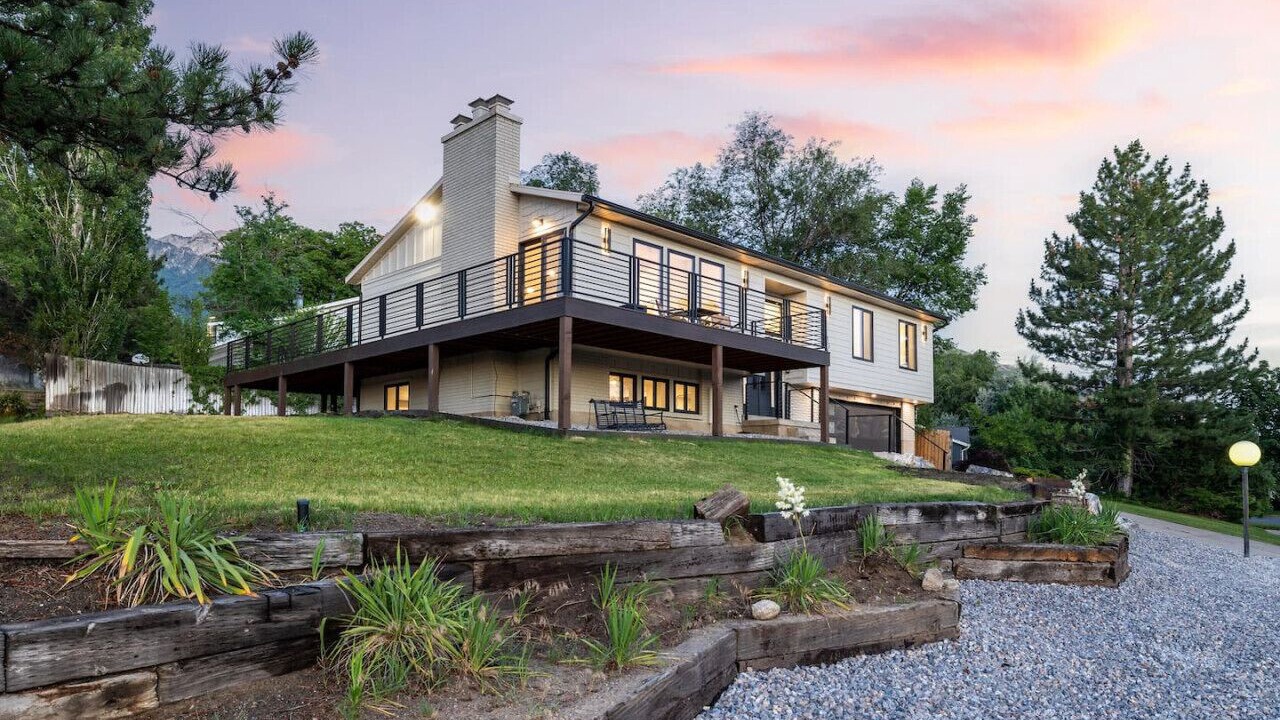 Photo of Outdoor in Sandy