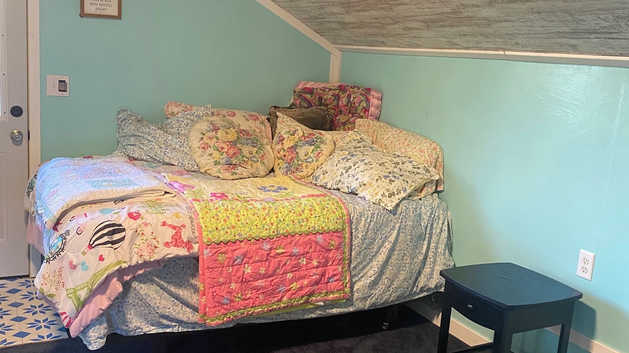 Photo of Bedroom in St Croix Falls