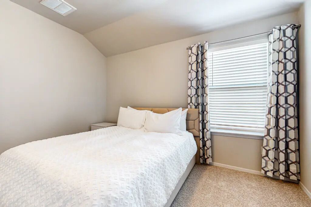 Photo of Bedroom in Travis County