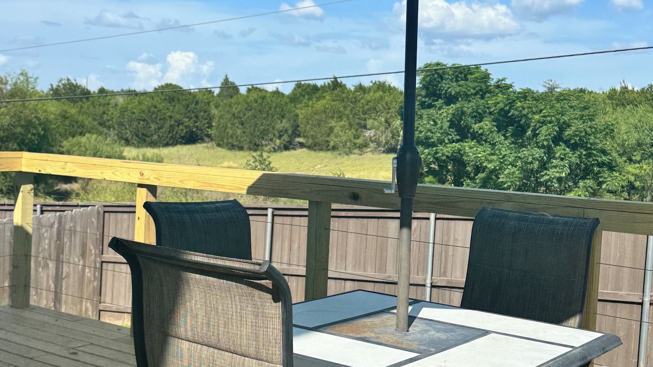 Photo of Outdoor in Travis County