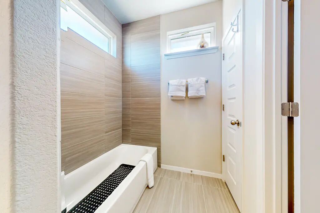 Photo of Bathroom in Travis County